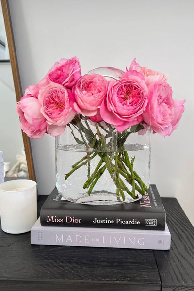 Olivia Handbag Vase